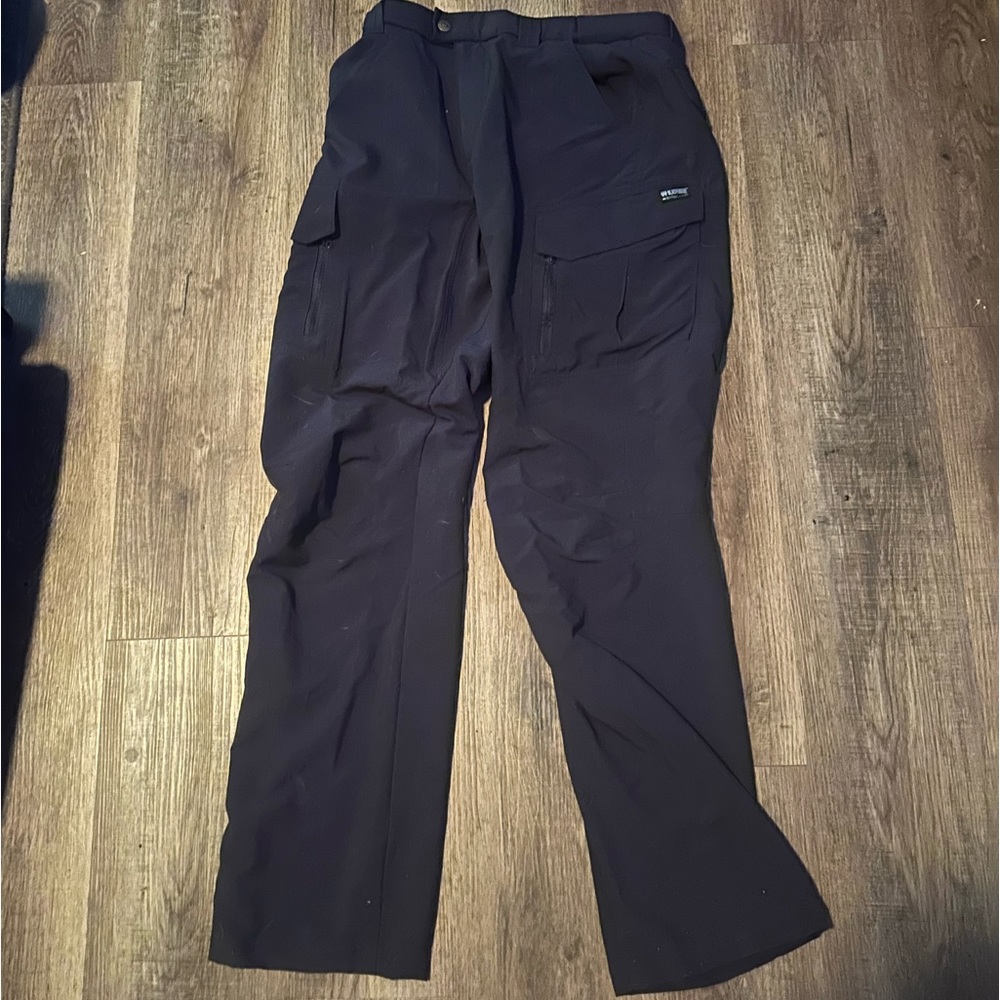 Blackhawk dark navy blue warrior pants